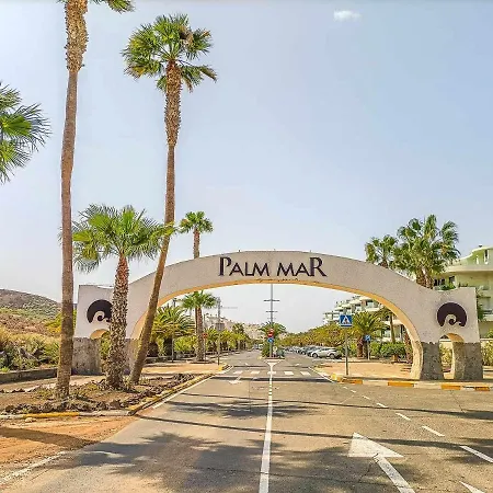 Rentaliday Flamingo Mar