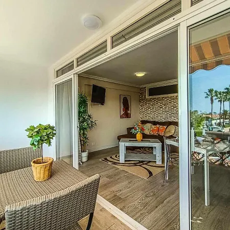 Rentaliday Flamingo Mar Appartamento *