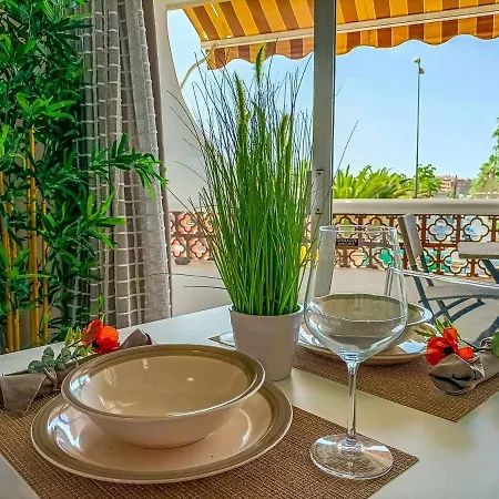 Rentaliday Flamingo Mar Appartamento *