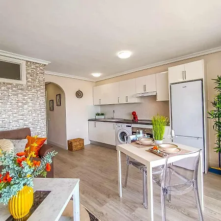 Rentaliday Flamingo Mar Appartamento Palm-mar