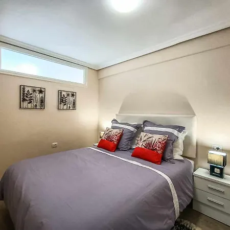 Rentaliday Flamingo Mar Appartamento *