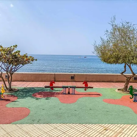 Rentaliday Flamingo Mar Appartement Palm-mar