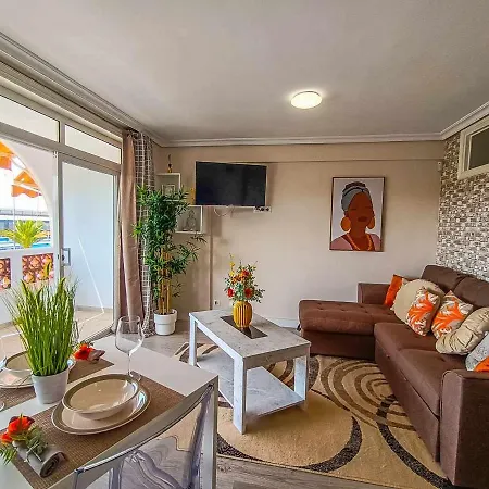 Rentaliday Flamingo Mar Apartment