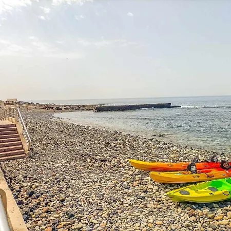 Rentaliday Flamingo Mar Appartamento *