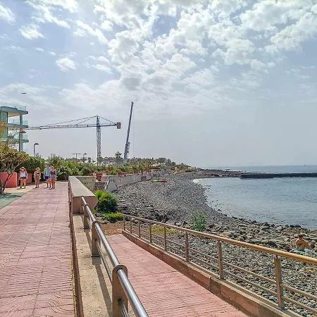 Rentaliday Flamingo Mar Appartamento Palm-mar